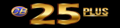 CB 25+